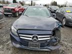 2018 Mercedes-Benz C 300 იყიდება Portland-ში, OR - Front End