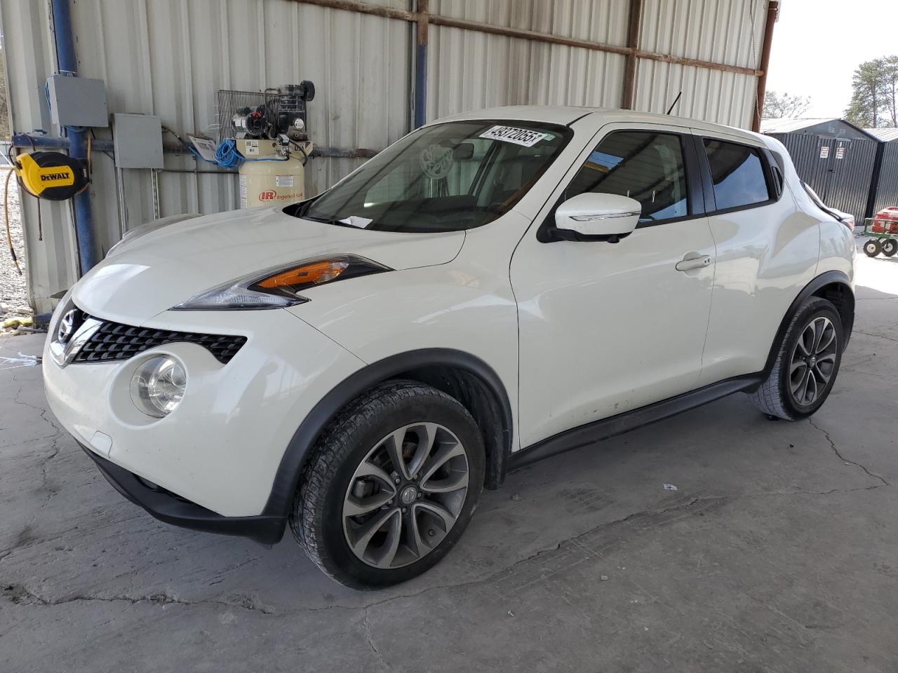 Cartersville, GA에서 판매 중인 2017 Nissan Juke S - Minor Dent/Scratches
