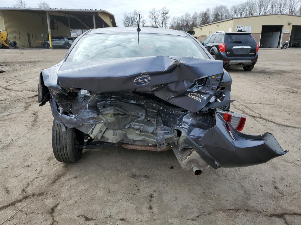 2017 Subaru Impreza - Image 6