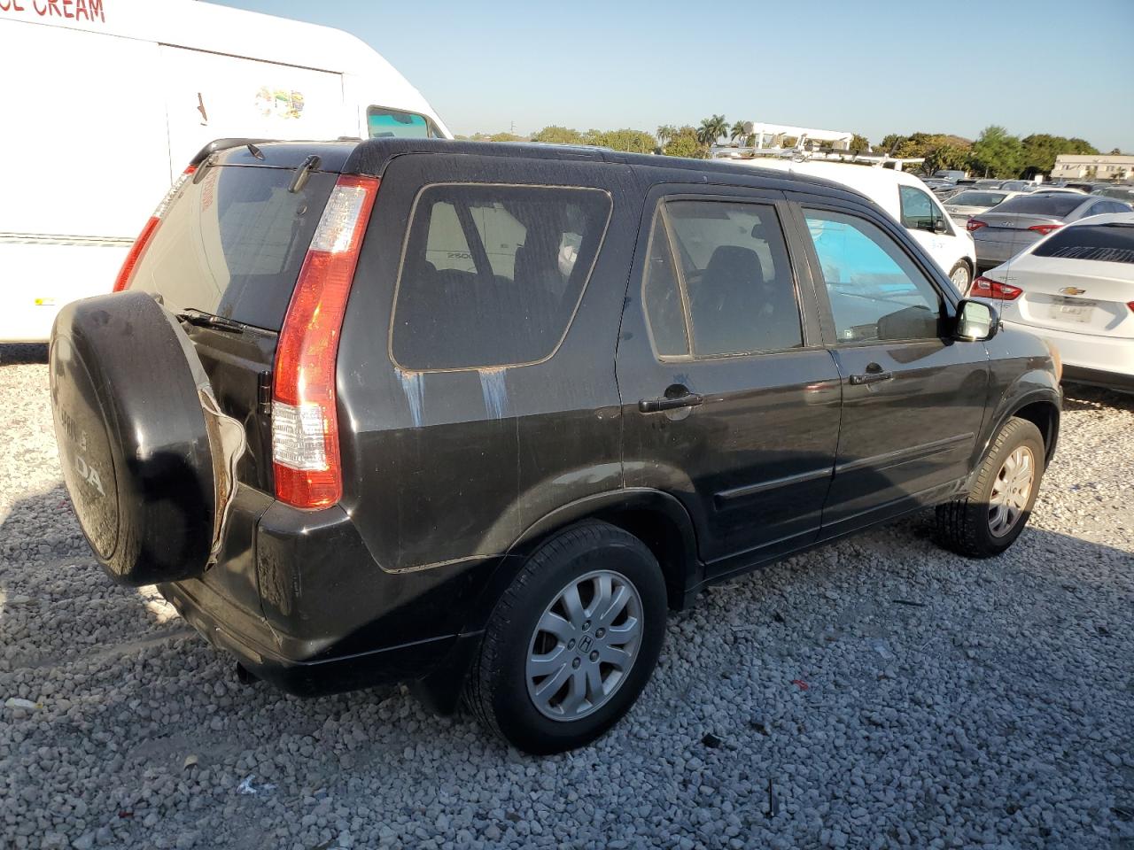 2006 Honda CR-V - Image 3