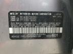 2014 Mitsubishi Lancer Es/Es Sport   за продажба в San Antonio, TX - Front End