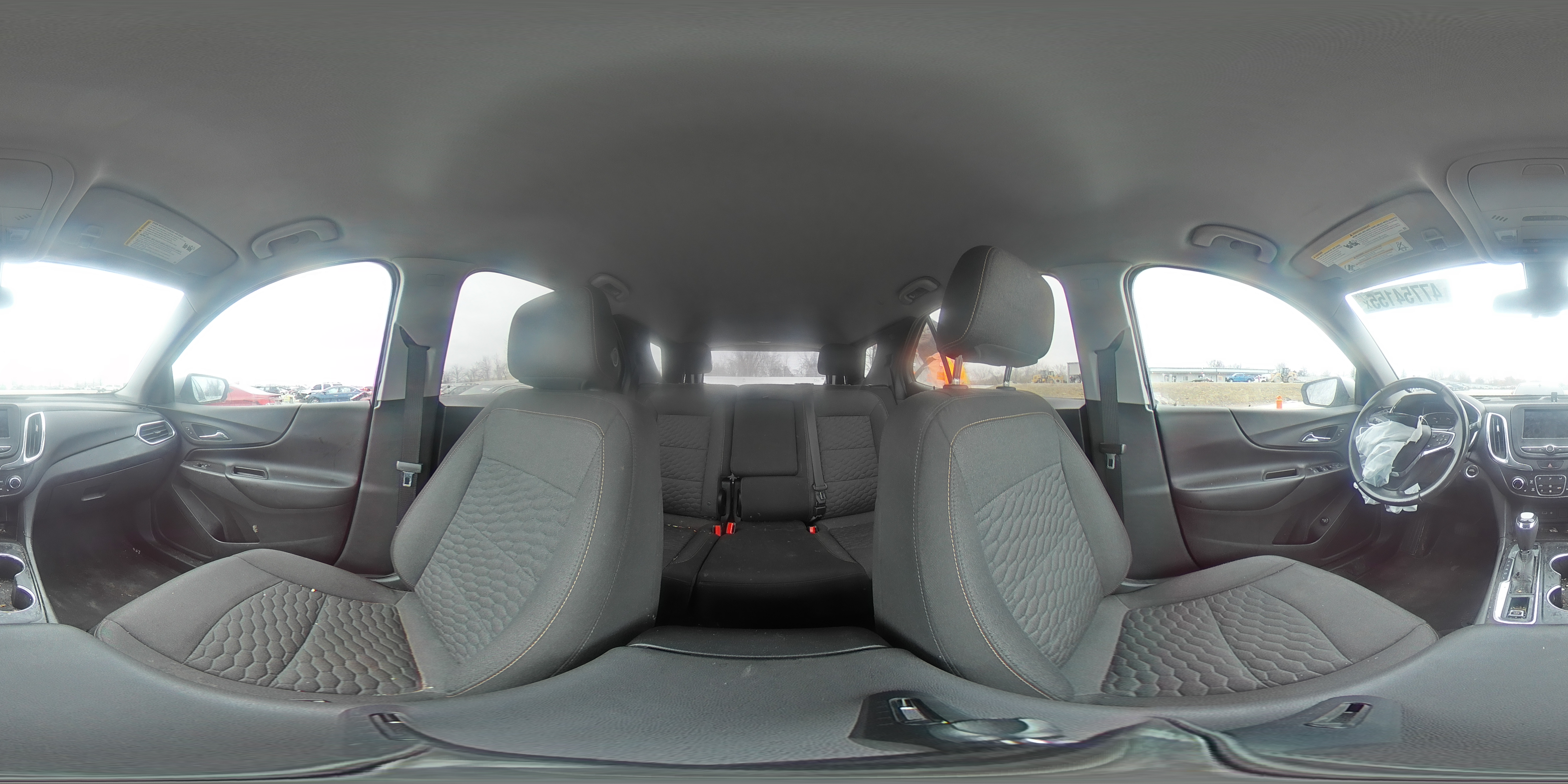 2020 Chevrolet Equinox - Image 14