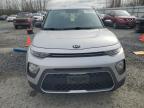 2021 Kia Soul Lx de vânzare în Arlington, WA - Side