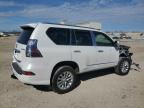 2017 Lexus Gx 460 for Sale in Kansas City, KS - Side