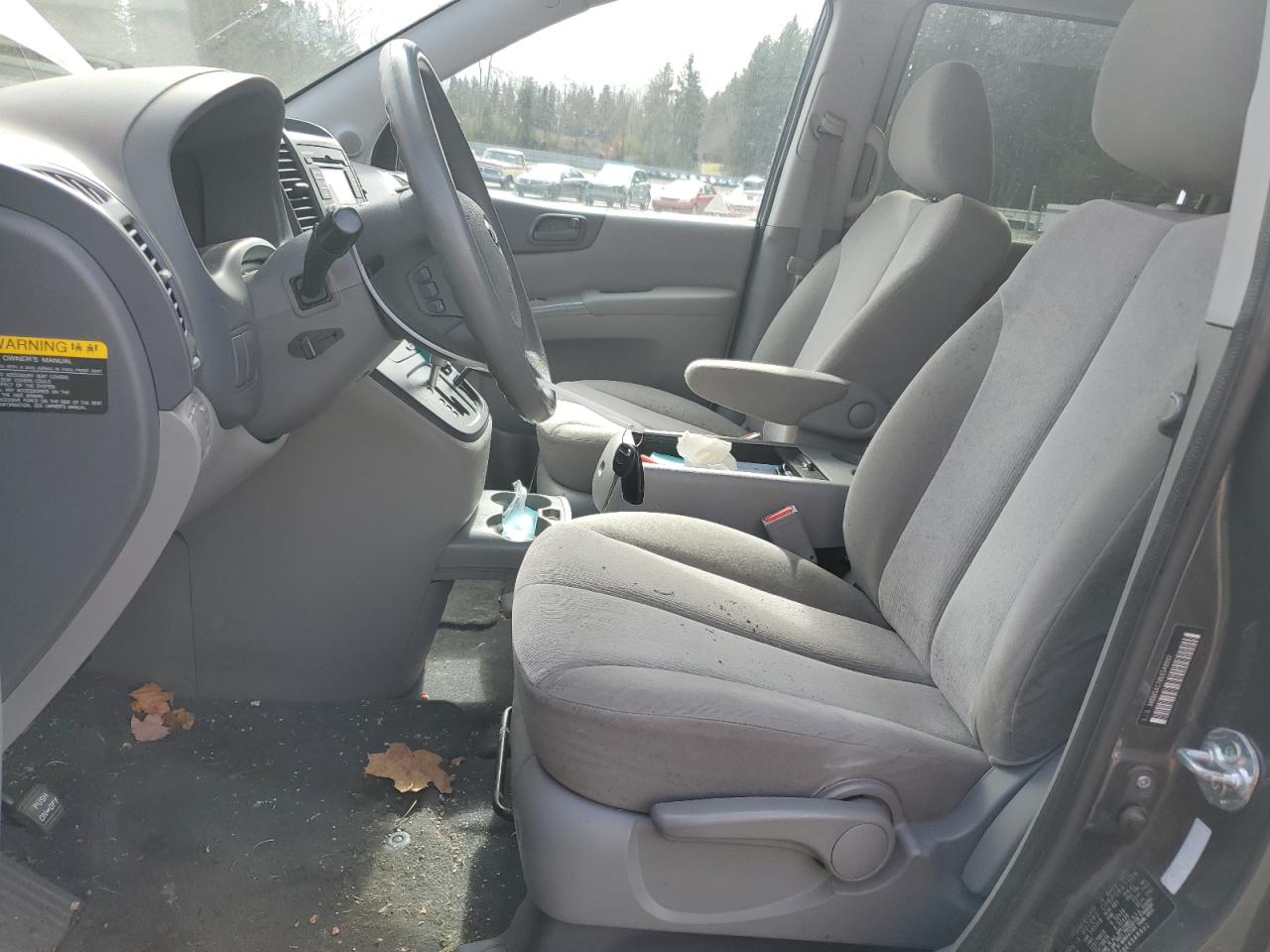 2014 Kia Sedona - Image 7