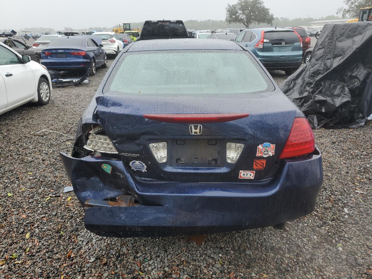 2007 Honda Accord - Image 6