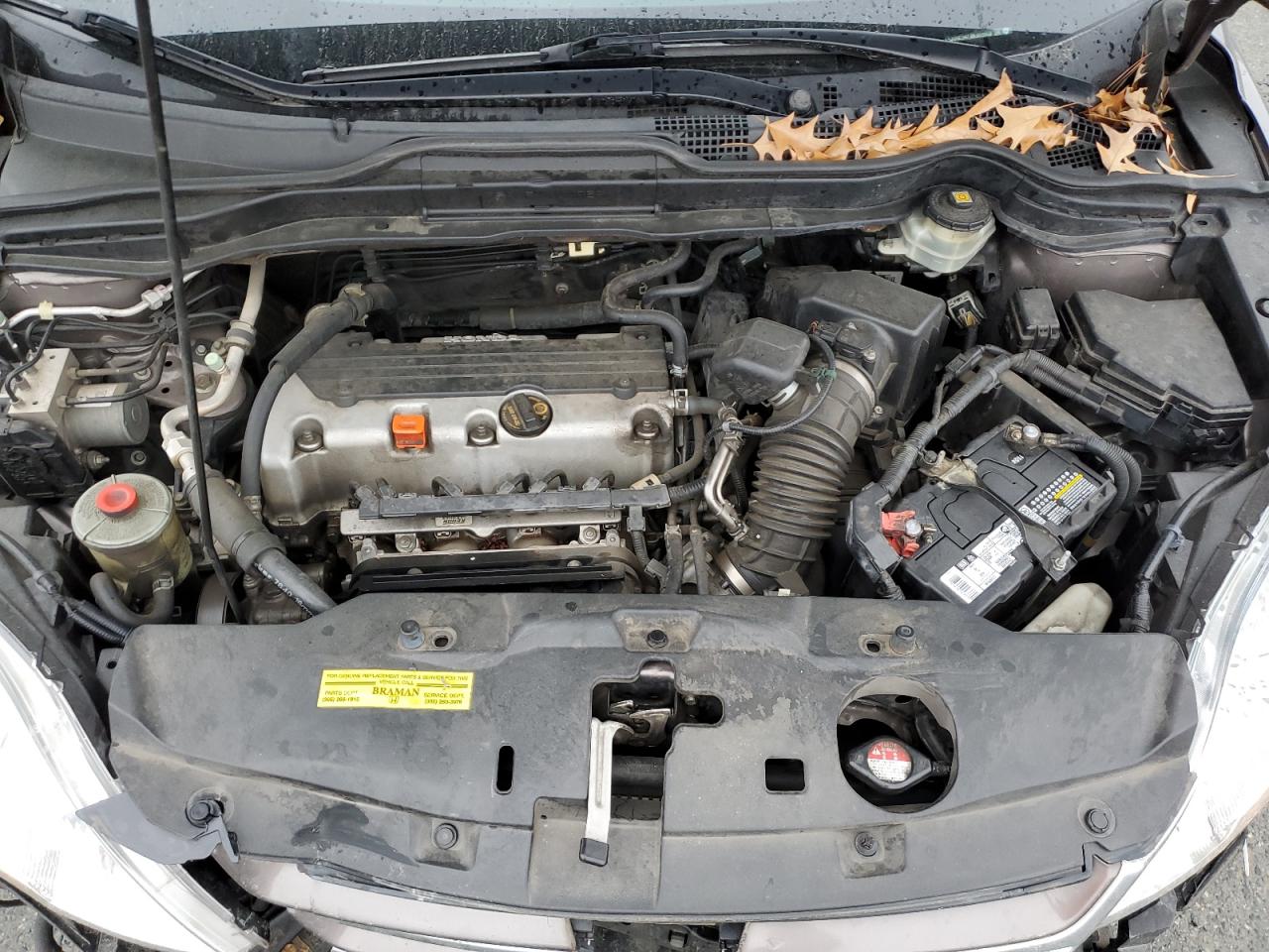 2011 Honda CR-V - Image 11