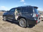 2011 Lexus Lx 570 на продаже в Chicago Heights, IL - Side