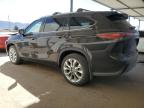 Anthony, TX에서 판매 중인 2020 Toyota Highlander Limited - Front End