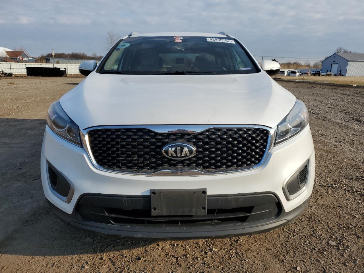 2016 Kia Sorento - Image 5