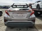 2020 Toyota C-Hr Xle للبيع في North Las Vegas، NV - Side