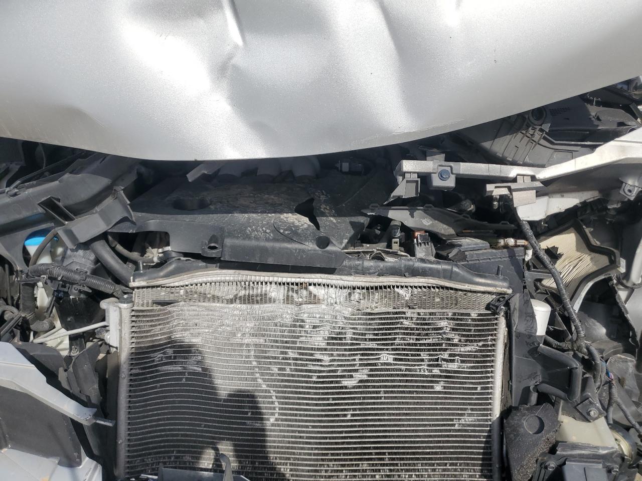 2009 Nissan Quest - Image 14