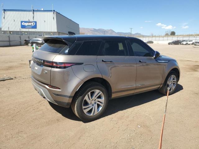  LAND ROVER RANGEROVER 2020 Złoty