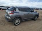 2015 Nissan Juke S продається в Adelanto, CA - Front End