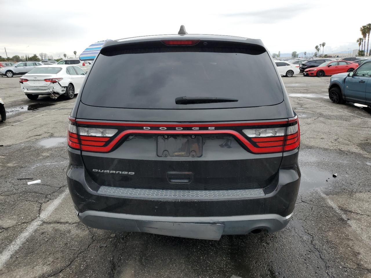 2014 Dodge Durango - Image 6