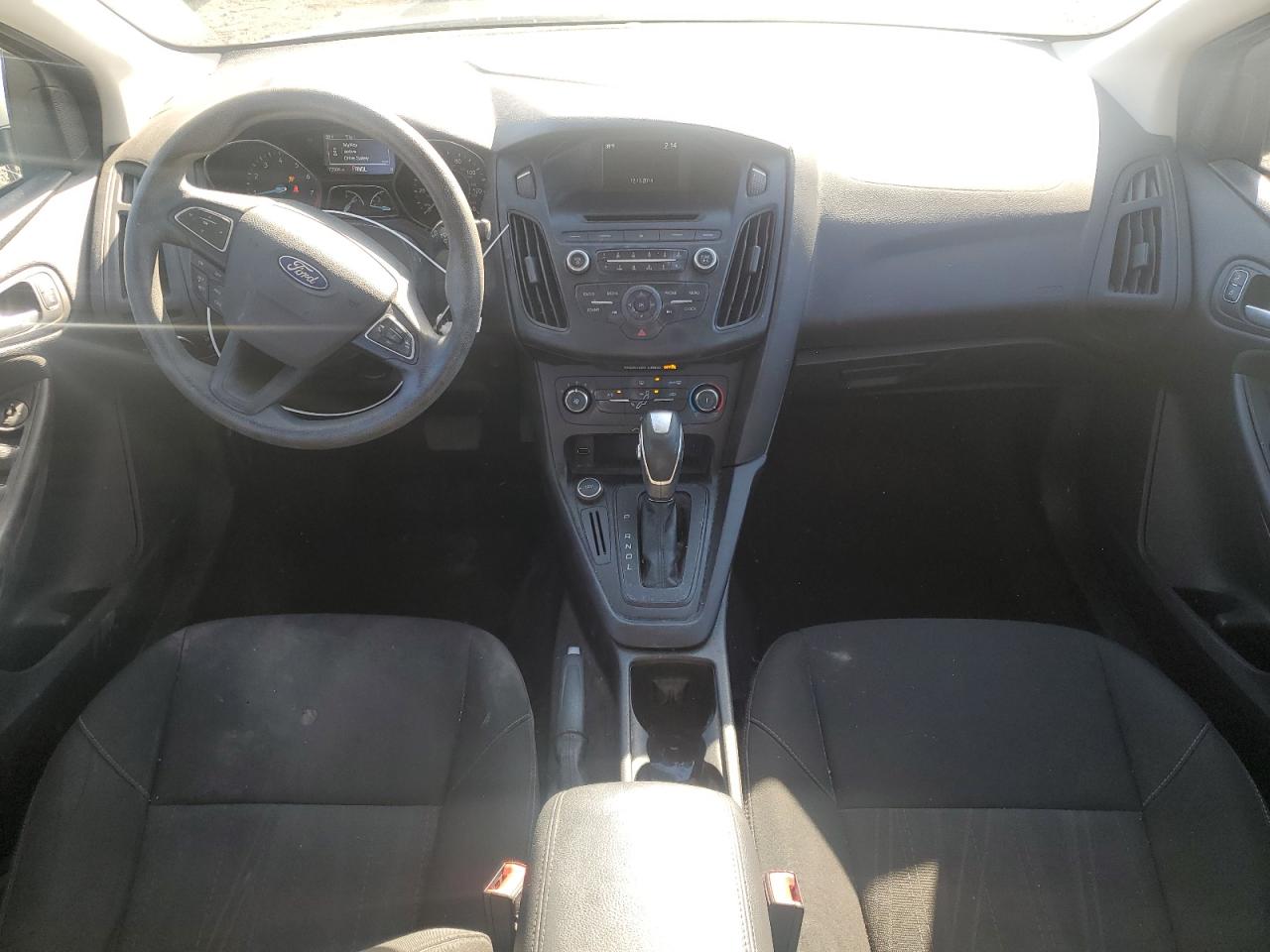 2015 Ford Focus - Image 8