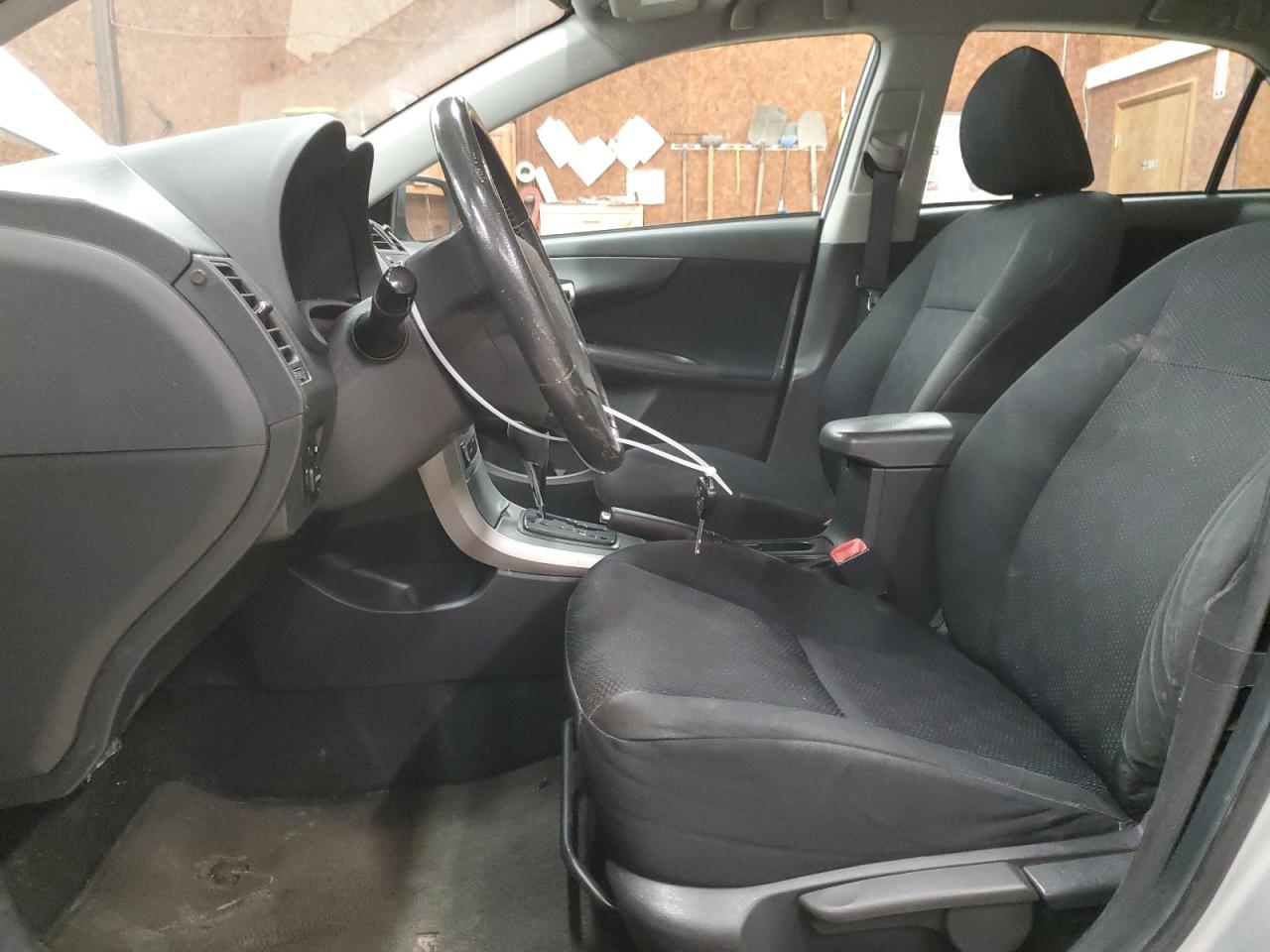 2009 Toyota Corolla - Image 7
