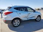 2011 Hyundai Tucson Gls en Venta en Grand Prairie, TX - Side