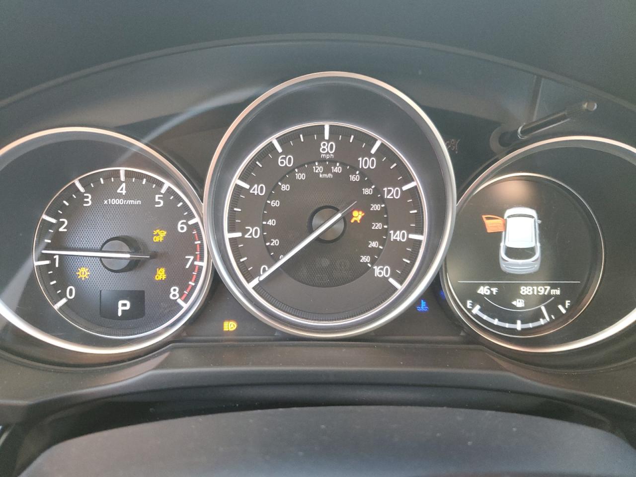 2018 Mazda CX-5 - Image 9