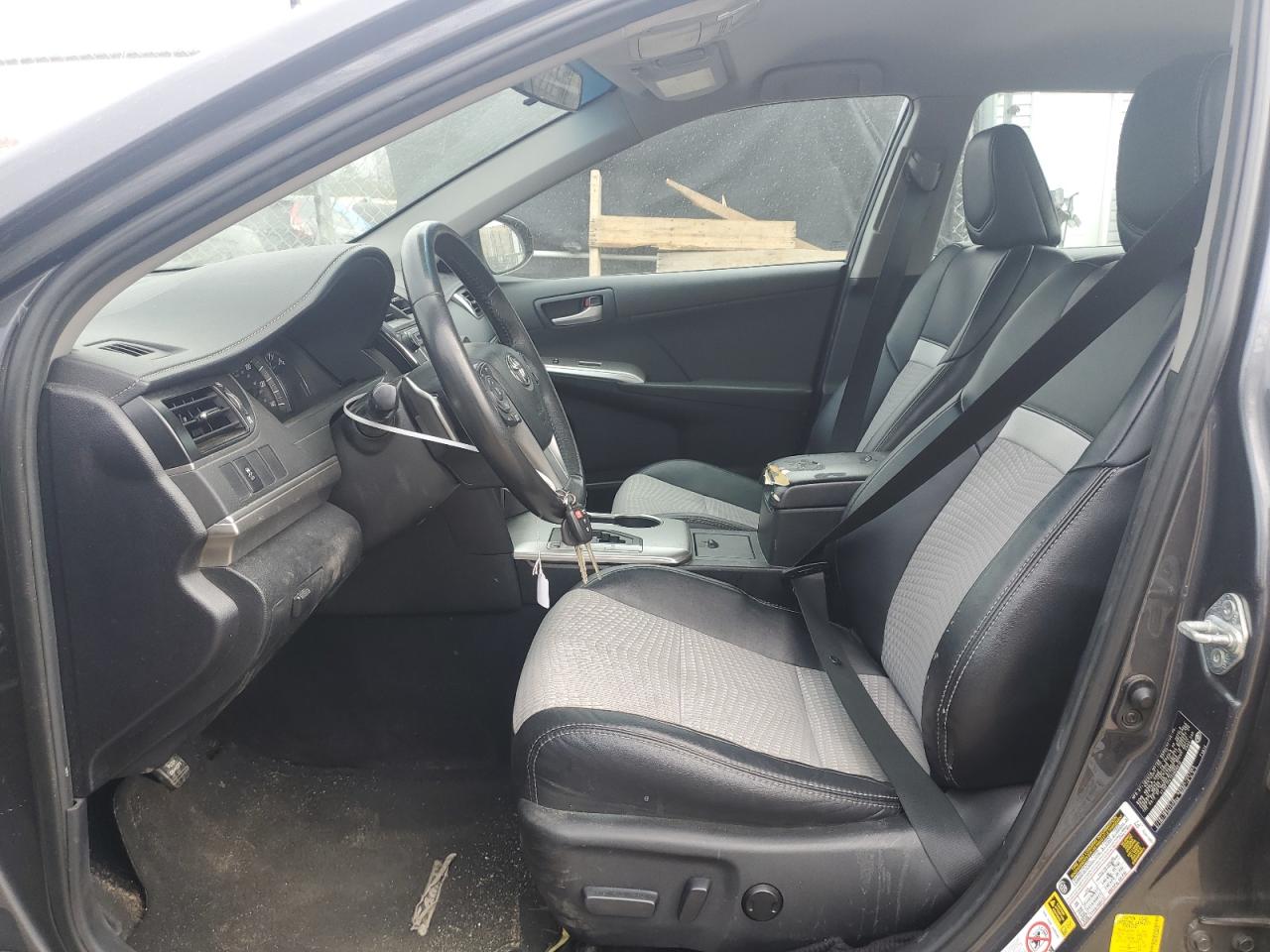 2012 Toyota Camry Base VIN: 4T1BF1FK1CU606910 Lot: 49374595