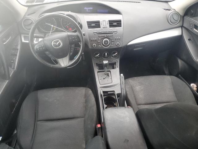  MAZDA 3 2012 Szary