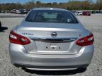 2017 Nissan Altima 2.5 for Sale in Byron, GA - Side