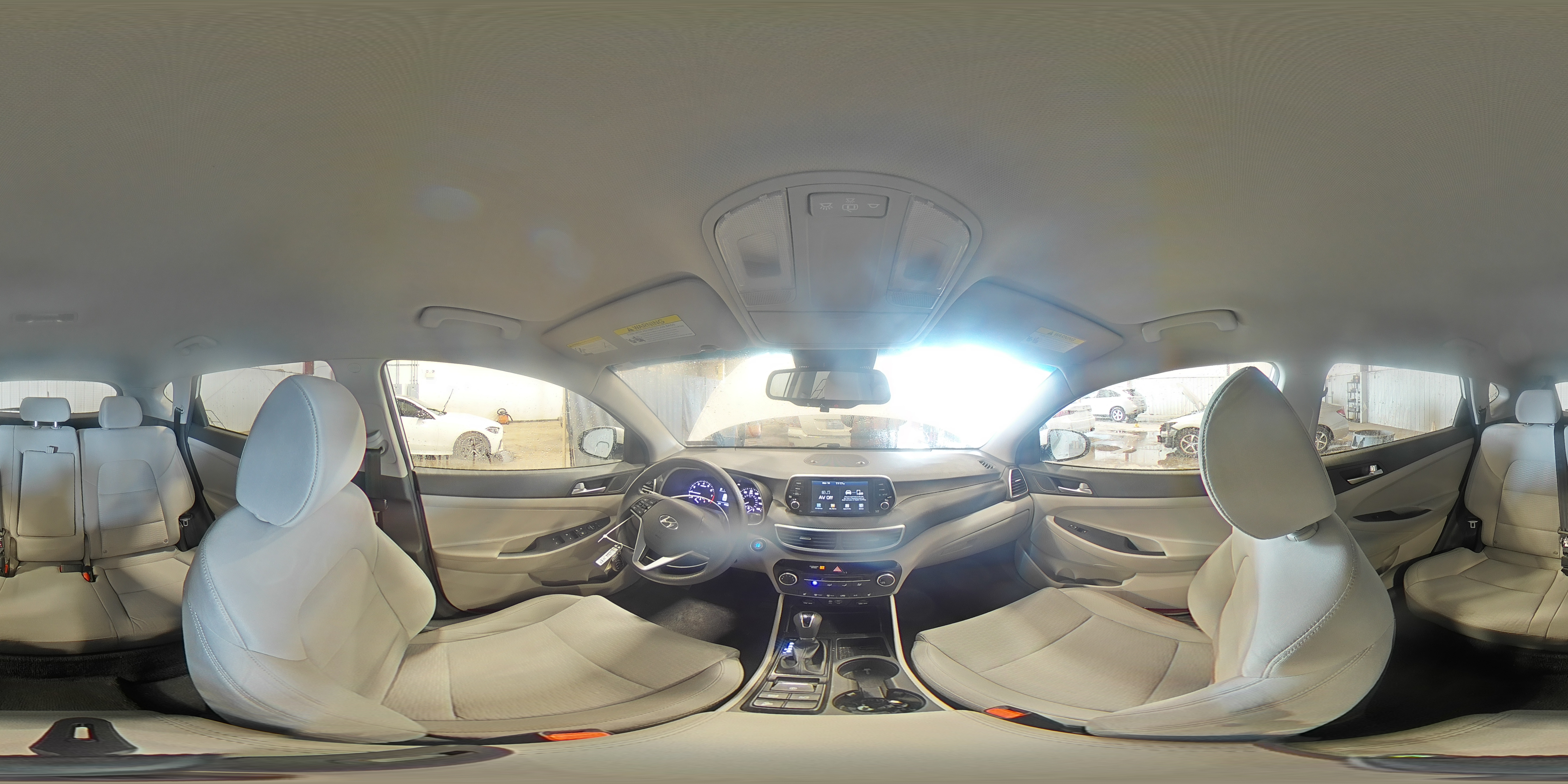 2019 Hyundai Tucson - Image 16