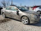 2011 Chevrolet Malibu Ls للبيع في Wayland، MI - Rollover