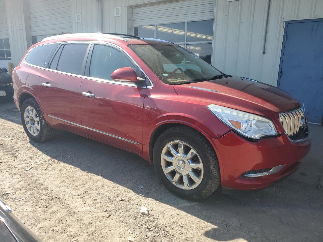2014 Buick Enclave - Image 4
