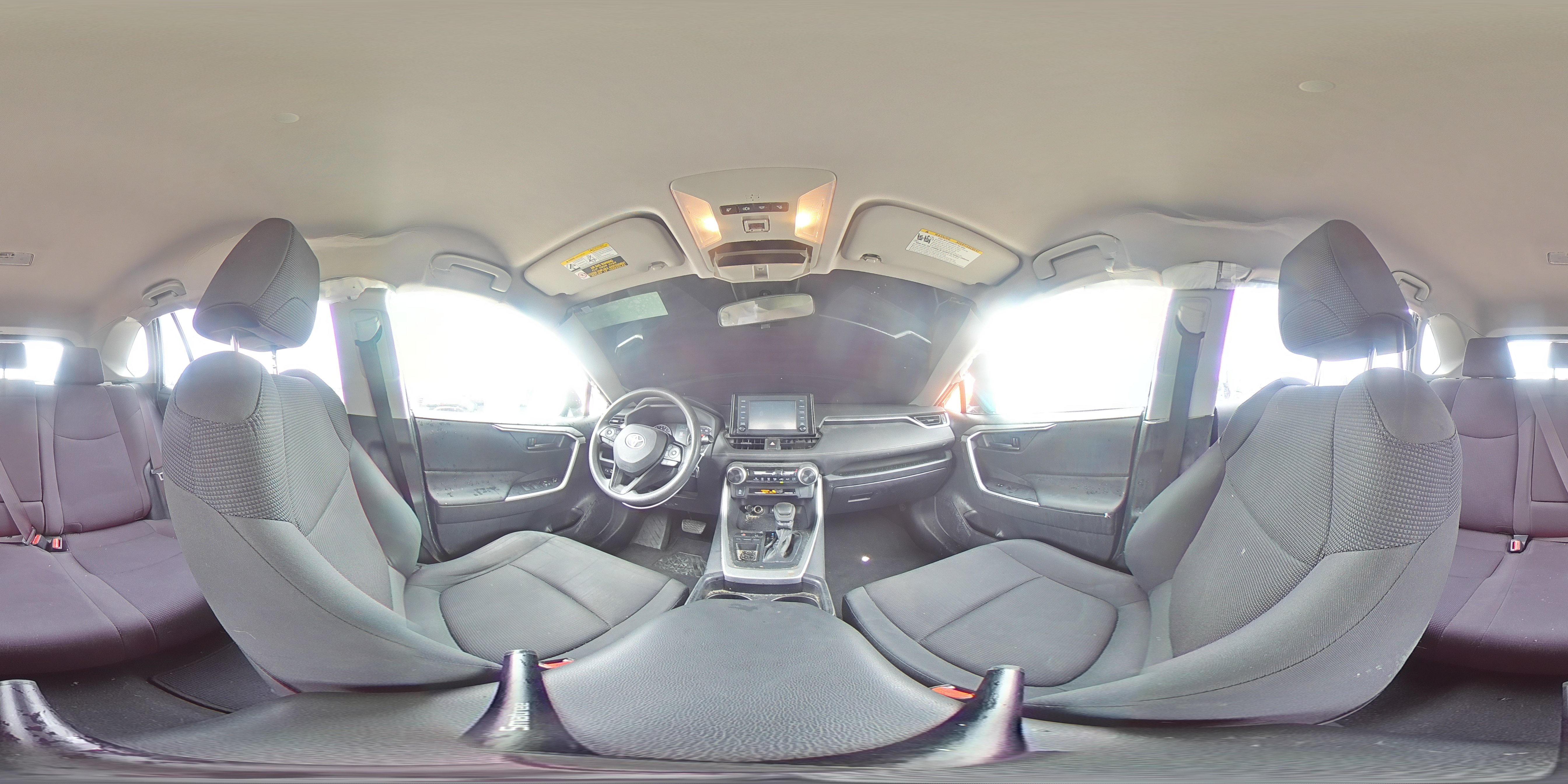 2019 Toyota RAV 4 - Image 14