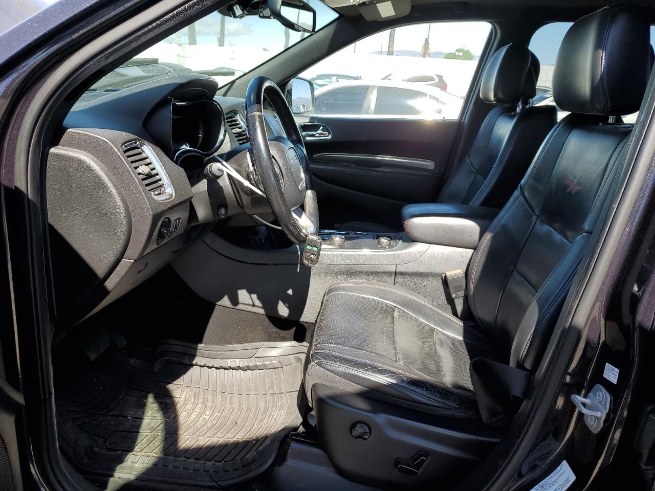 2014 Dodge Durango - Image 7