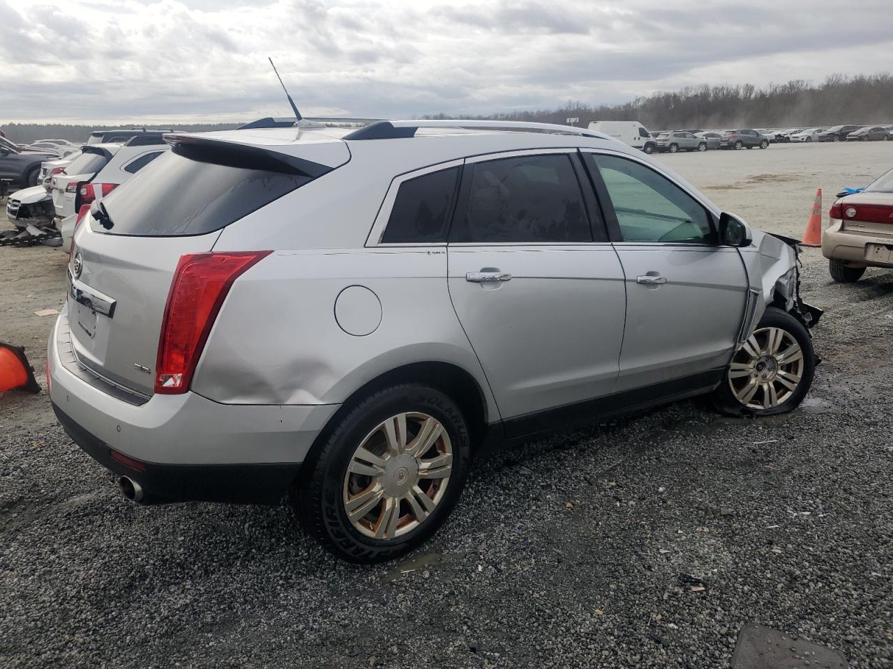 2013 Cadillac SRX - Image 3