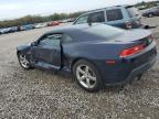 2015 Chevrolet Camaro Lt за продажба в Memphis, TN - Side