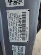 2002 Acura 3.5Rl  en Venta en Hampton, VA - Front End