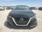 2022 Nissan Altima S იყიდება Houston-ში, TX - Front End
