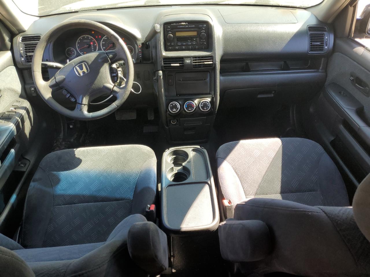 2006 Honda CR-V - Image 8