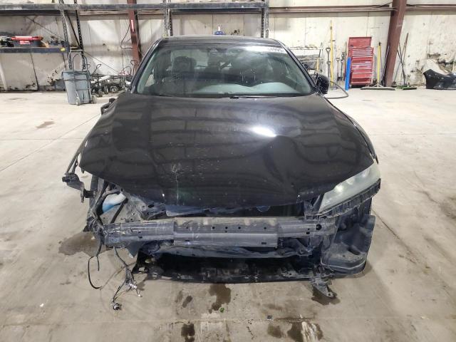  HONDA ACCORD 2013 Черный