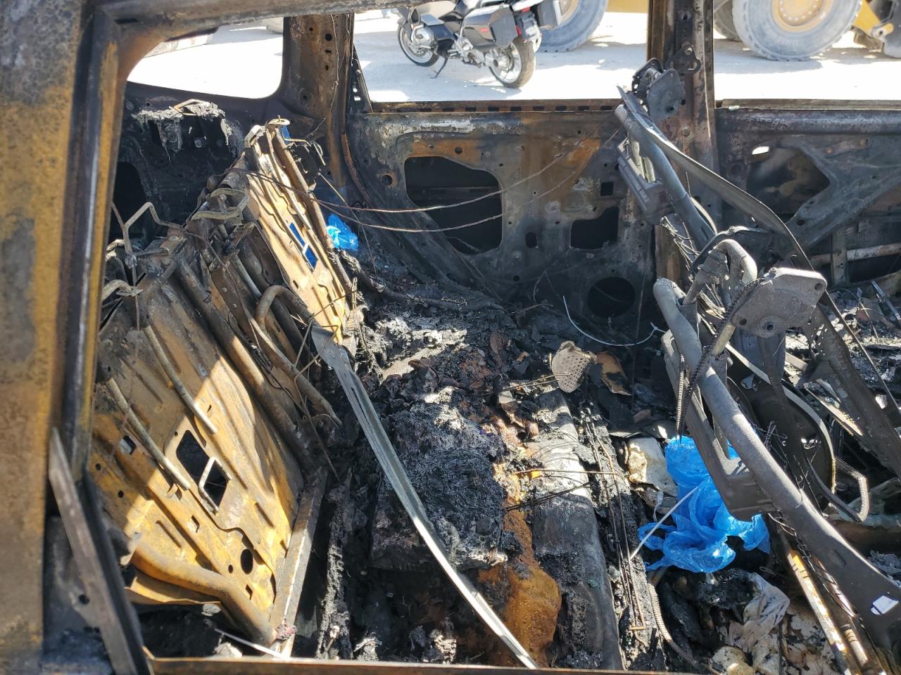 2017 Subaru Forester 2.5I Premium VIN: JF2SJAGC8HH424262 Lot: 80878895