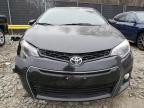 2016 Toyota Corolla L for Sale in Waldorf, MD - Front End