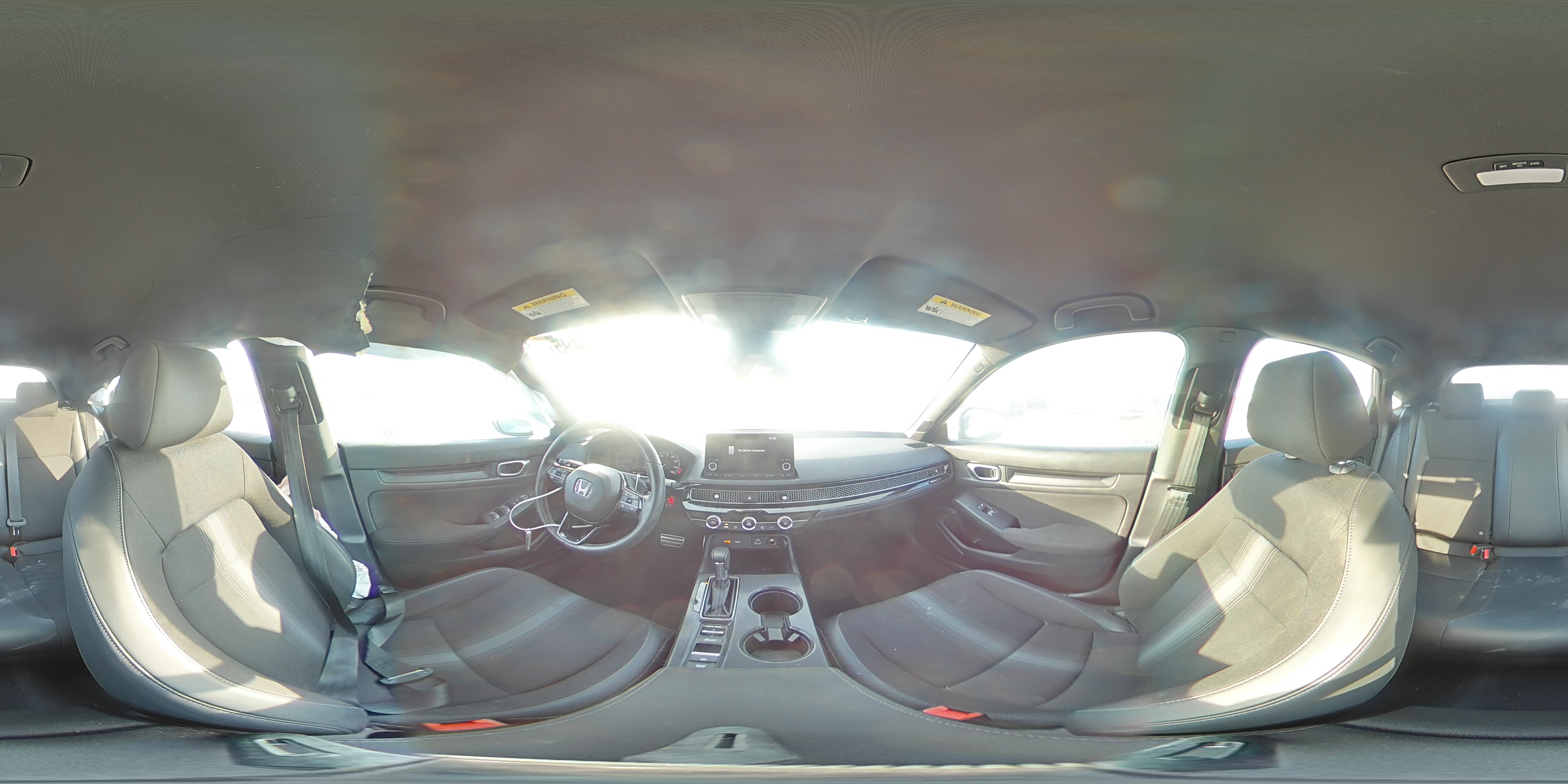 2023 Honda Civic - Image 13