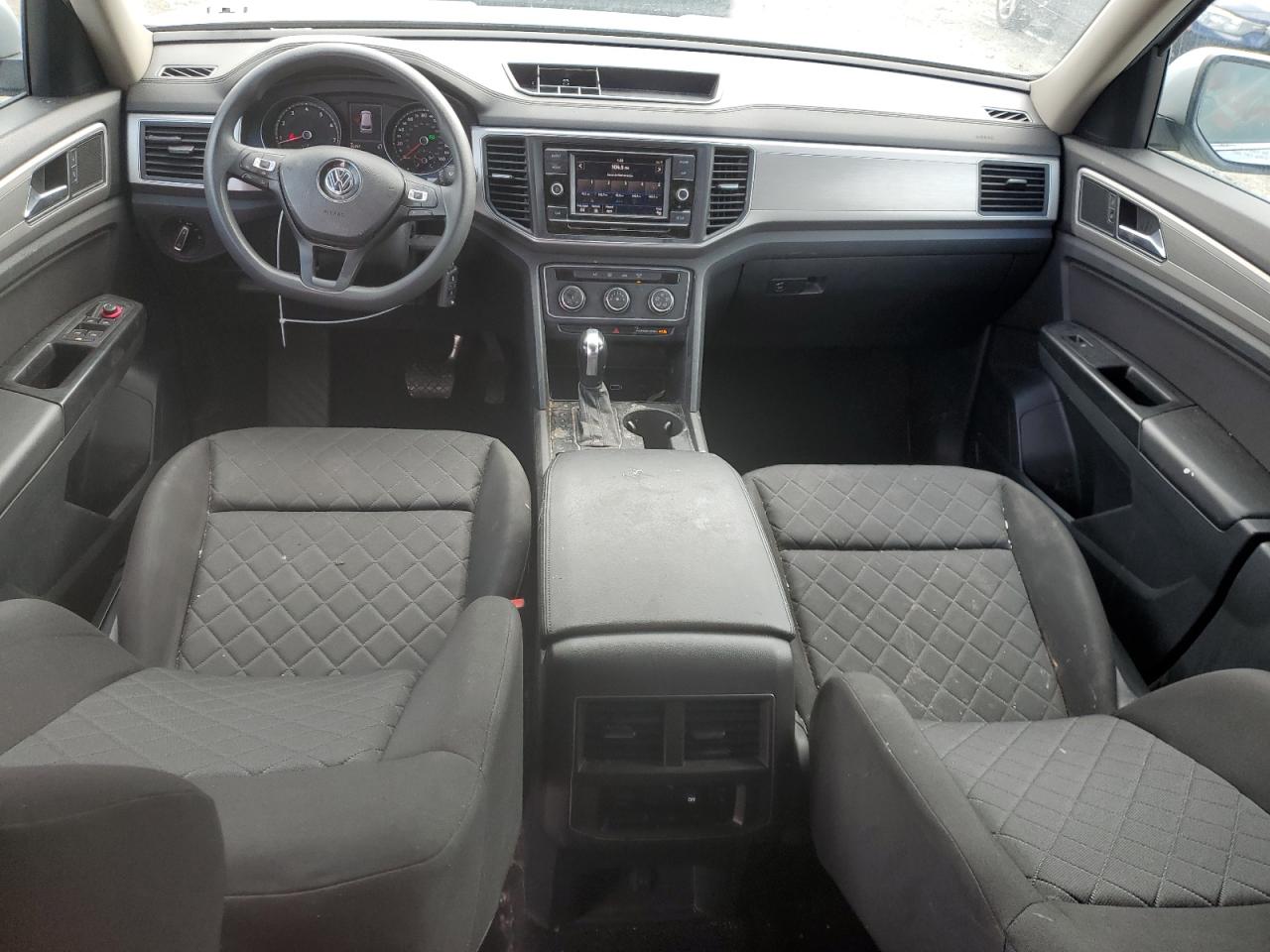 2019 Volkswagen Atlas - Image 8