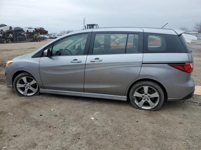 2012 MAZDA 5 