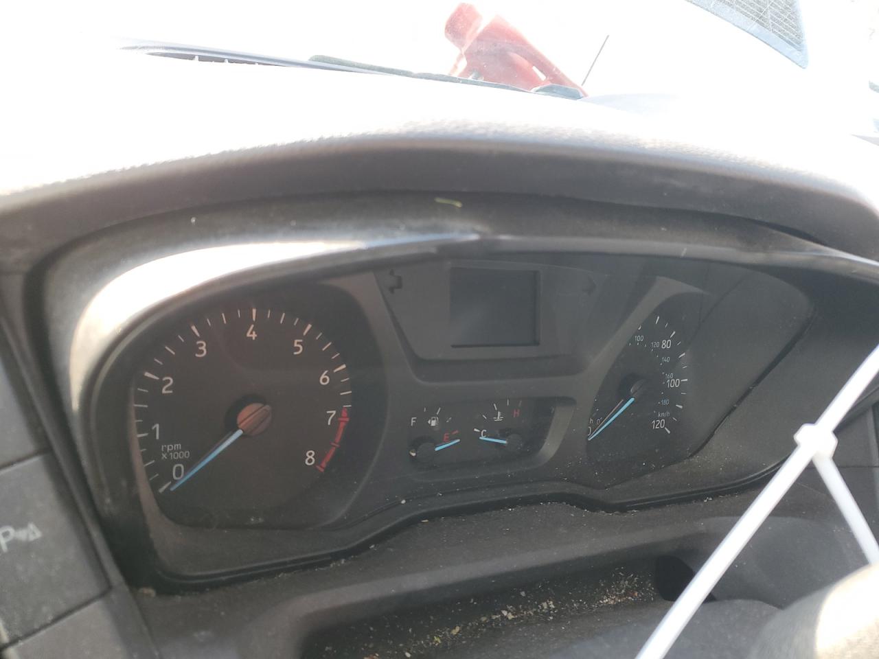 1FTYR2CM4GKB23589 2016 Ford Transit T-250