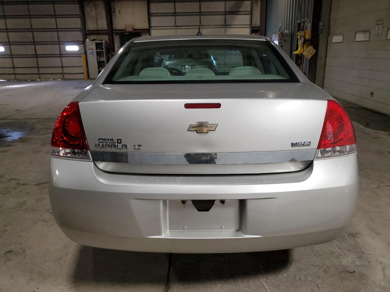 2008 Chevrolet Impala - Image 6