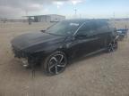 2020 Honda Accord Sport na sprzedaż w Temple, TX - All Over