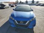 2020 Nissan Versa Sv for Sale in Anthony, TX - Rear End