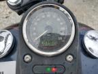 2013 HARLEY-DAVIDSON FXDB DYNA STREET BOB   for sale at Copart AR - FAYETTEVILLE