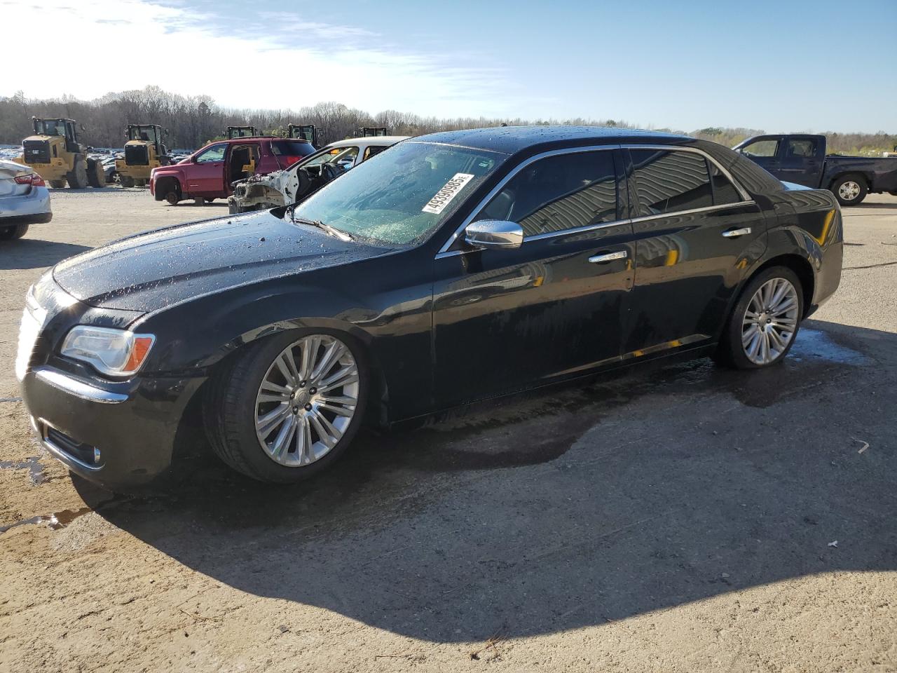 2012 Chrysler 300 - Image 1