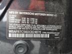 2013 Bmw 535 I na sprzedaż w Fairburn, GA - Hail