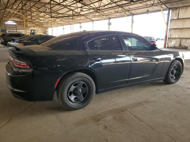  DODGE CHARGER 2020 Черный